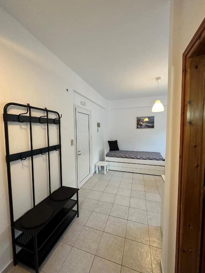 Apartments 4 You 帕利乌里翁 外观 照片