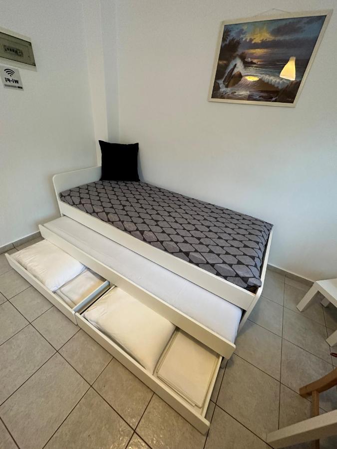 Apartments 4 You 帕利乌里翁 外观 照片