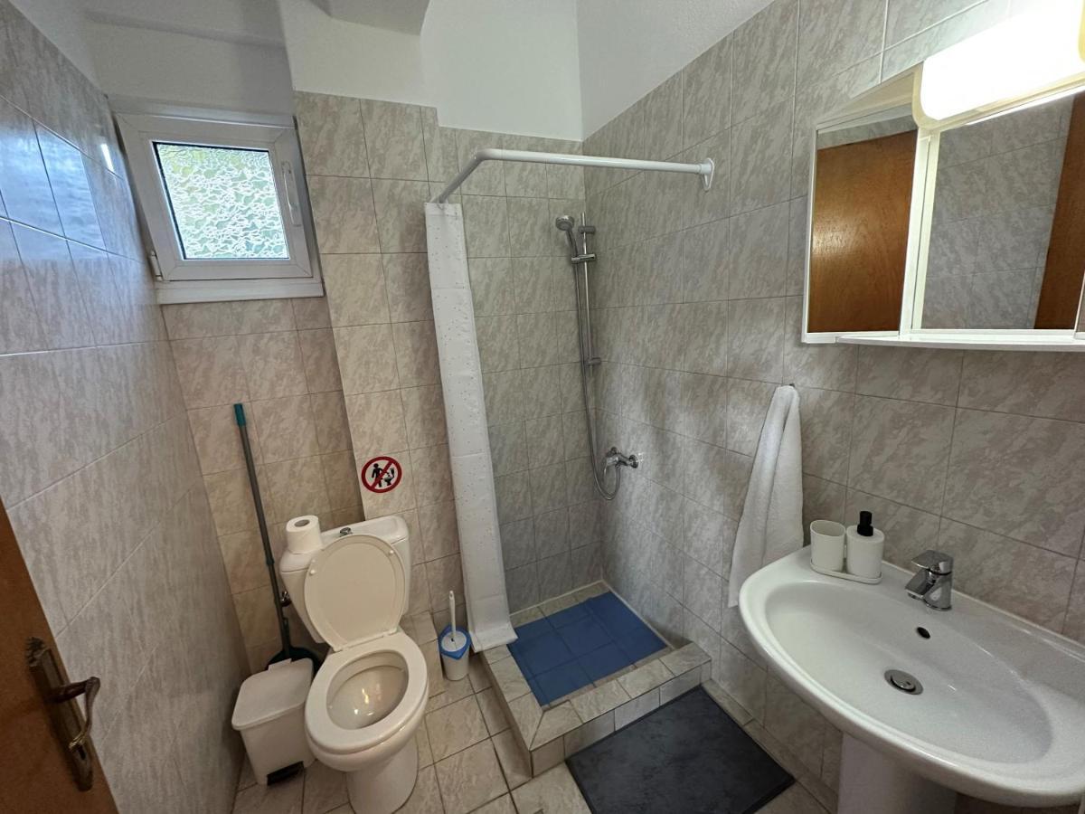 Apartments 4 You 帕利乌里翁 外观 照片