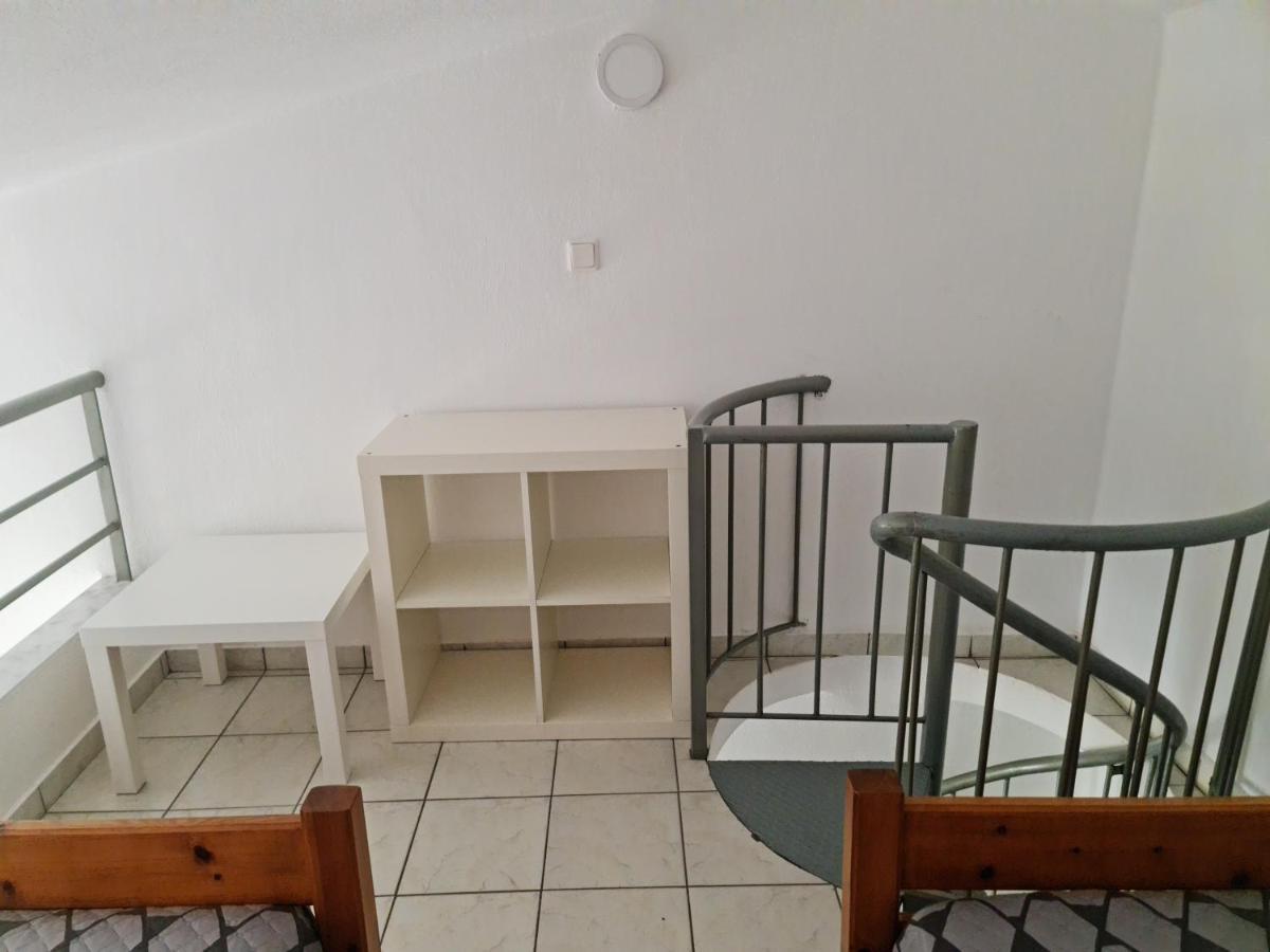 Apartments 4 You 帕利乌里翁 外观 照片