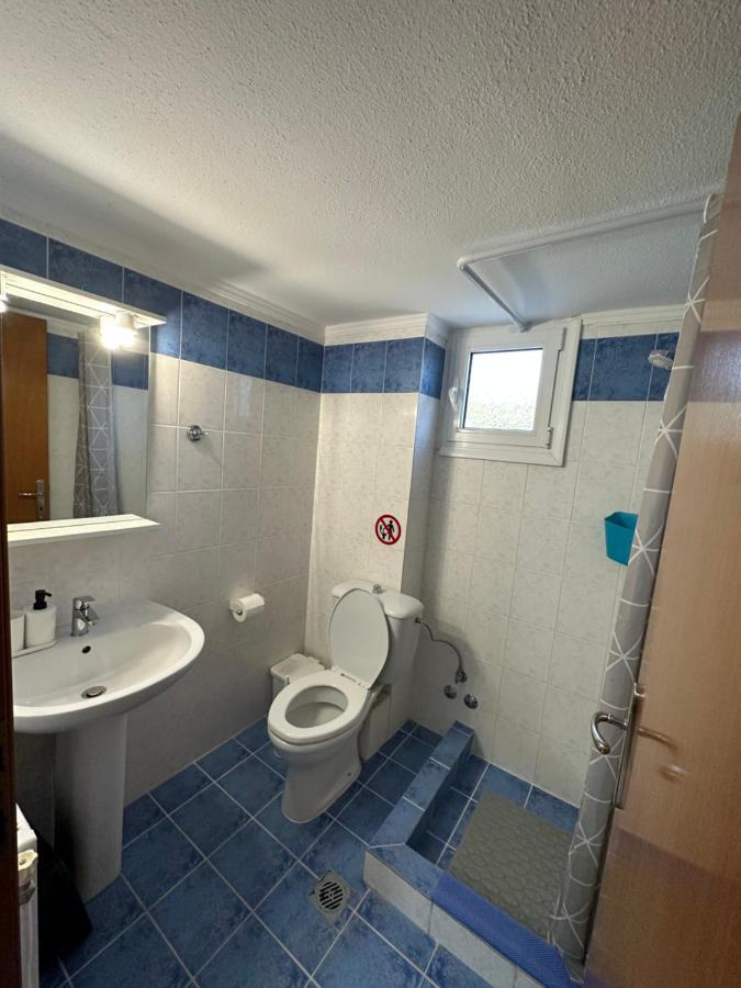 Apartments 4 You 帕利乌里翁 外观 照片