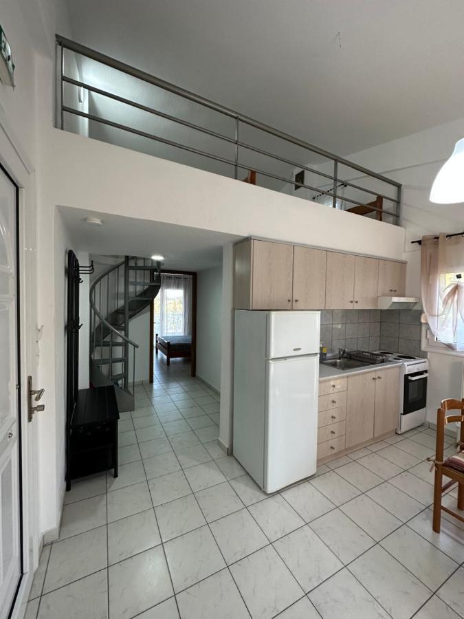 Apartments 4 You 帕利乌里翁 外观 照片